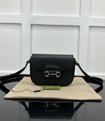 Gucci Handbag Size:20x14.5x5.1cm #A48402
