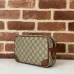 3Gucci Handbag Size:23.5×15×6cm #A48371