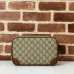 4Gucci Handbag Size:23.5×15×6cm #A48371