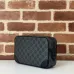 9Gucci Handbag Size:23.5×15×6cm #A48371