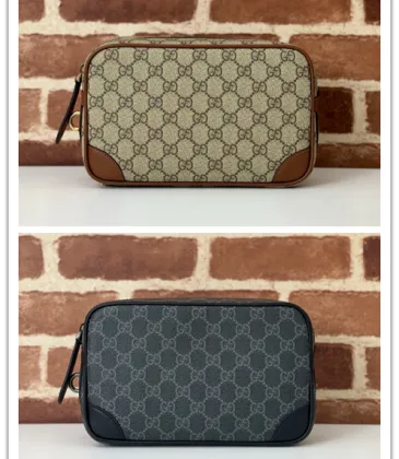 Gucci Handbag Size:23.5×15×6cm #A48371