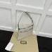 12Gucci Handbag Size:23x18.5x3cm #A48401