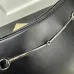 7Gucci Handbag Size:23x18.5x3cm #A48401