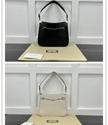 Gucci Handbag Size:23x18.5x3cm #A48401