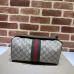 3Gucci Handbag Size:25.5x13x13cm #A48340