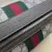 4Gucci Handbag Size:25.5x13x13cm #A48340