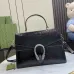 9Gucci Handbag Size:29x20x10.5cm #A48323