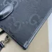 6Gucci Handbag Size:37x32.5x15cm #A48337