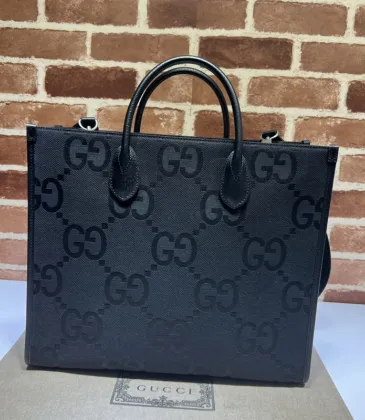 Gucci Handbag Size:37x32.5x15cm #A48337