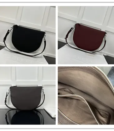 Gucci Handbag Size:40x31x3cm #A48350