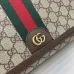 4Gucci Handbag Size:45×32×14.5cm #A48389
