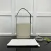 13Gucci Handbag Wine Red/Black/Apricot Size:18.5x20x8.5cm #A48352