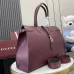 12Gucci Large tote bag with hook closure in light brown leather  #A50420