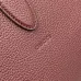 15Gucci Large tote bag with hook closure in light brown leather  #A50420