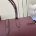 17Gucci Large tote bag with hook closure in light brown leather  #A50420