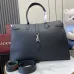 20Gucci Large tote bag with hook closure in light brown leather  #A50420