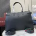 22Gucci Large tote bag with hook closure in light brown leather  #A50420