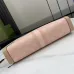 3Gucci Ophidia pouch in pink canvas #A52610