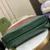 4Gucci logo-embossed Canvas Tote Bag #A52611