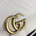 6Gucci original AAAA Women's handbag shoulder bag White #9125463