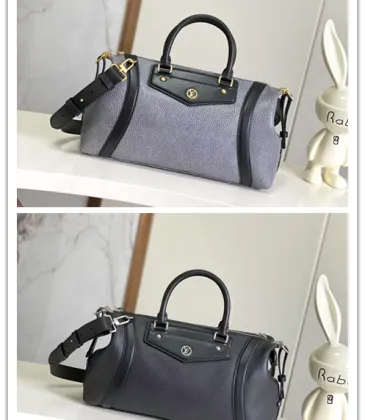 LV Biker MM - Women - Handbags #A50279