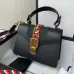 1Replica Gucci Sylvie Bee Star small shoulder bag #9875313