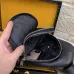 3Brand G Men's AAA+ Chest Bag black #999927141