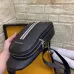 5Brand G Men's AAA+ Chest Bag black #999927141