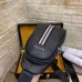 6Brand G Men's AAA+ Chest Bag black #999927141