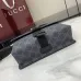 4GG Black mini bag in black Supreme canvas #A49792