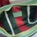 6GG Emblem small shoulder bag in coated fabric #A49686