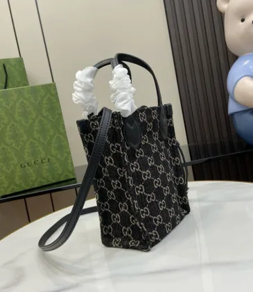 GUCCI Ophidia GG mini bag #A50424
