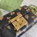 3Gucci 2021 AAA+ black Shoulder bag #999919779