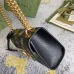 5Gucci 2021 AAA+ black Shoulder bag #999919779