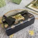 8Gucci 2021 AAA+ black Shoulder bag #999919779