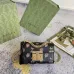 1Gucci 2021 AAA+ black Shoulder bag #999919779