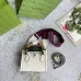 5Gucci 702732 Diana Bamboo Mini Tote Bag  #999926189
