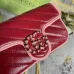 3Gucci AAA+ Red Shoulder bag New 2021 #999919778