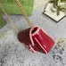 4Gucci AAA+ Red Shoulder bag New 2021 #999919778