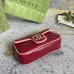 6Gucci AAA+ Red Shoulder bag New 2021 #999919778