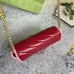 7Gucci AAA+ Red Shoulder bag New 2021 #999919778