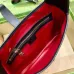 3Gucci AAA+ leather shoulder bag #A35004