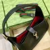 6Gucci AAA+ leather shoulder bag #A35004