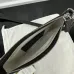 8Gucci B nano bag in black leather #A50816