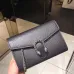 4Gucci Dionysus tiger head buckle dionyc woc leather envelope bag for women with one shoulder slanted cross chain #9873987