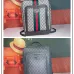 1Gucci New fashion backpack #A26779