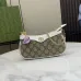 1Ophidia mini bag in Beige Gold GG Canvas  #A50422