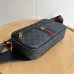 15Stylish Gucci Waist Pack Featuring GG Logo #A45658