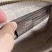 10Stylish Gucci Waist Pack Featuring GG Logo #A45658