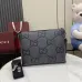 1Gucci Medium Jumbo GG Messenger Bag #A50425